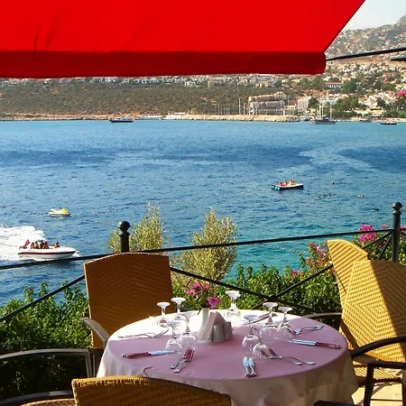 Patara & - Special Category Hotel 3*